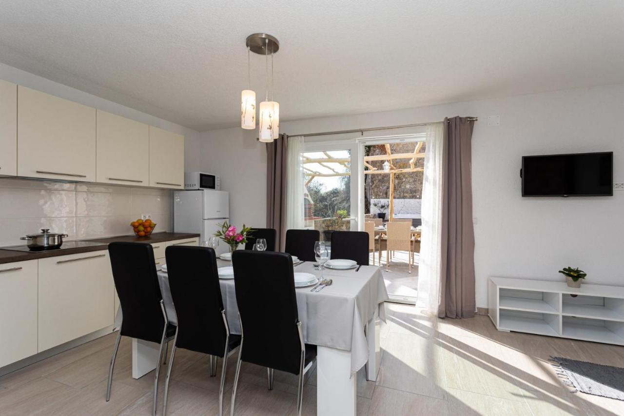 Villa Elm Milohnici 외부 사진