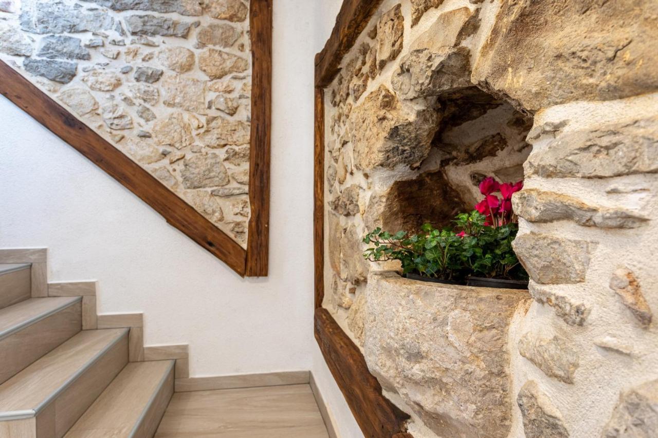Villa Elm Milohnici 외부 사진